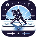 Pro Hockey Sim icon