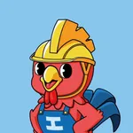 飞鸡工 icon