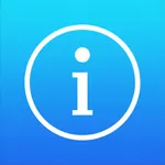 Device ID IP Internet Speed icon