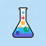 AI Chemistry Explanation icon