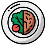 AIplate: Food Calorie Counter icon