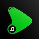 Music : Songs, Video Streaming icon