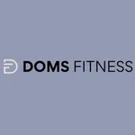 DOMS Fitness icon