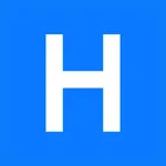 Hisobot.com icon