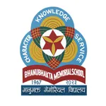 Bhanubhakta Memorial School icon