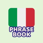 Italian Phrasebook for Travel icon