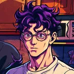 AniMe: AI Anime Photo Editor icon