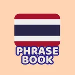 Thai Phrasebook for Travel icon