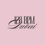 128bpm Dubai icon