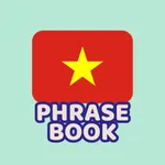 Vietnam Travel Phrasebook icon