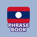 Lao Phrasebook icon