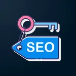 Keyword Master SEO Tool icon