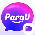ParaU - Talk Live icon