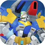 Mecha Rising icon
