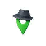 Emulator GPS App: GPS Joystick icon