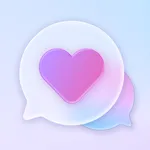 mimel: Chat with AI Boyfriend icon