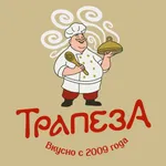 Трапеза Доставка icon