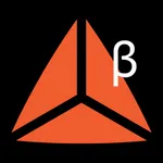 DewesoftM OpenDAQ icon