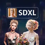 Home Photographer Model Studio icon