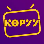 Көrүү TV: Kyrgyzstan OTT IPTV icon