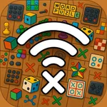 No Wifi Relaxing Mini Games icon