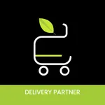 iMart Grocery Driver App icon