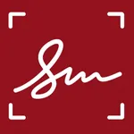 Signature Scanner - Esign App icon