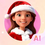 LensCam - AI Photo Generator icon