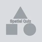 Spatial Quiz icon