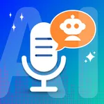 Funny Voice: Voice Changer icon