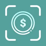 Coin Scan: Value Scanner App icon