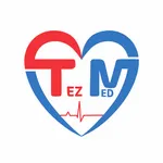 TezMed: Mutaxassislar uchun icon