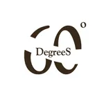 60 Degrees Coffee icon
