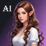 Creative Ai Chat With Girls icon