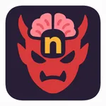 Onikeisan - N-Back 脳トレ icon