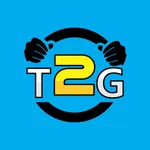 Transport2Go—South Africa Taxi icon