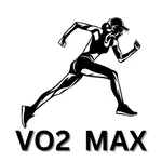 12 Minute VO2 Max icon
