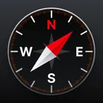 Compass & Coordinates Locator icon
