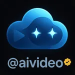 AI Video Maker · Generator icon