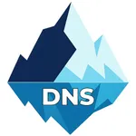 Icegate DNS super speed proxy icon