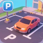 Car Crafter: Merge & Explore icon