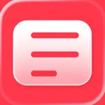 Free PDF Editor Filler, Reader icon