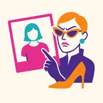 Outfit & Inner GAY AI Decoder icon