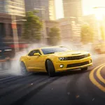 Grand Street Racing icon