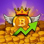 Idle BitCoin Empire icon