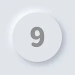 TapNumbers - Number Tap Game icon
