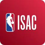 NBA ISAC icon