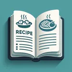 recaipy - store your recipes icon
