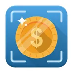 Coin Value: Money Scanner Pro icon