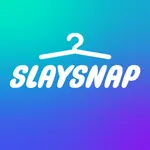 SlaySnap: Outfit Try-on icon